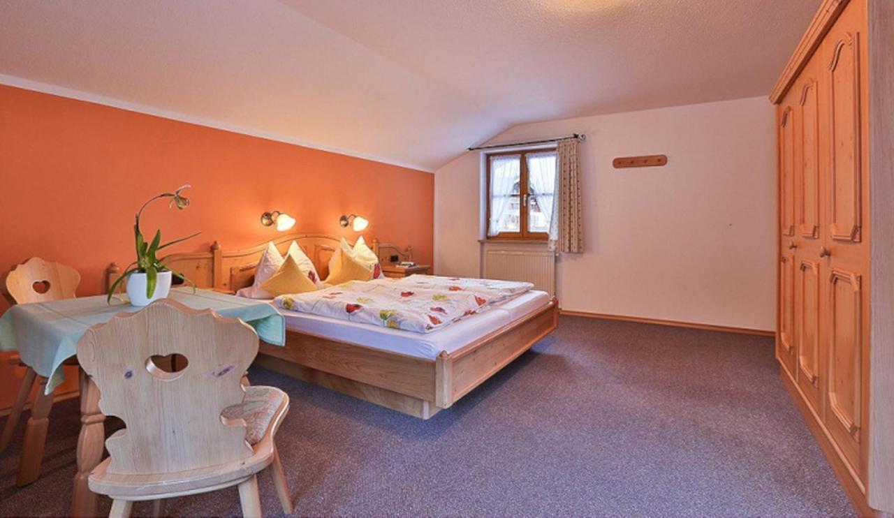 Ferienwohnung Wurm Шёнау-ам-Кёнигсзе Экстерьер фото