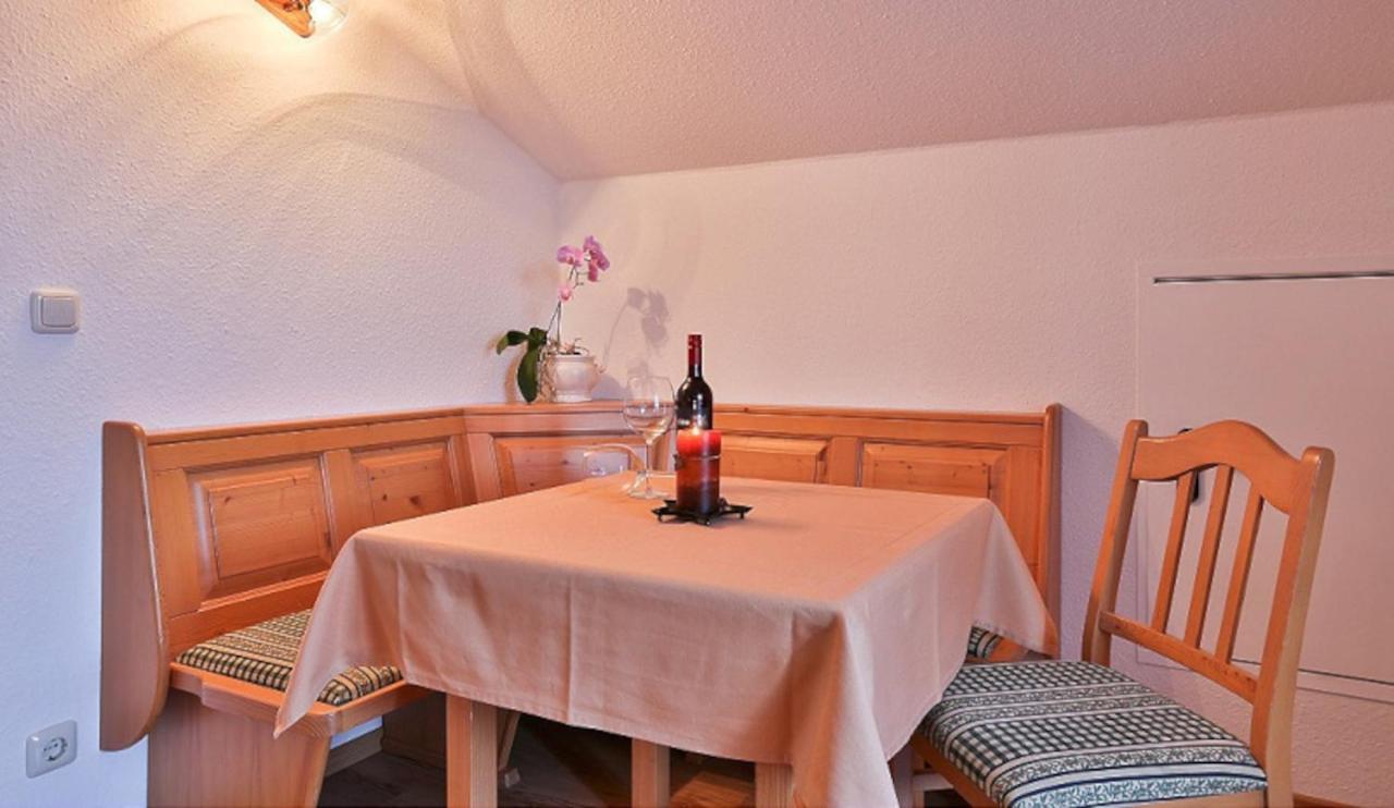 Ferienwohnung Wurm Шёнау-ам-Кёнигсзе Экстерьер фото