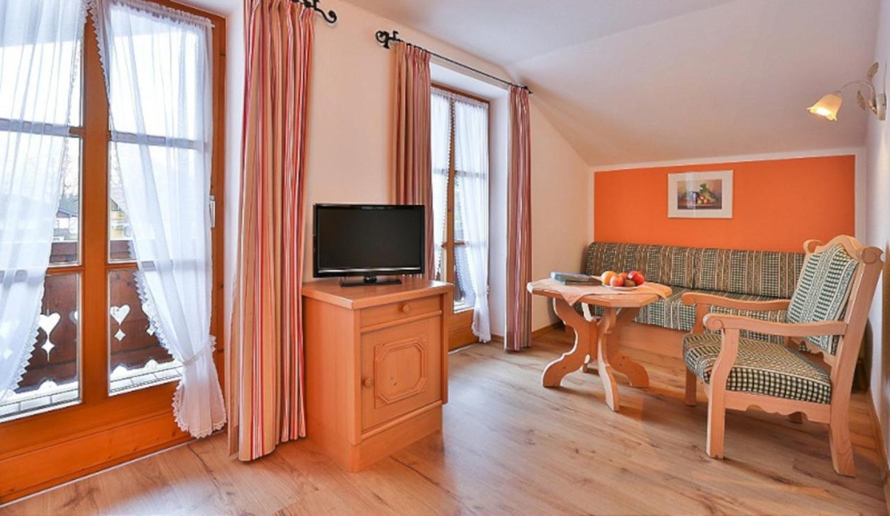 Ferienwohnung Wurm Шёнау-ам-Кёнигсзе Экстерьер фото