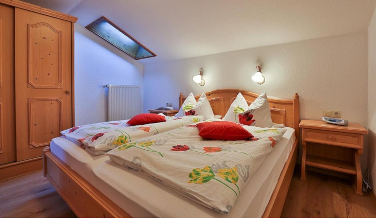 Ferienwohnung Wurm Шёнау-ам-Кёнигсзе Экстерьер фото