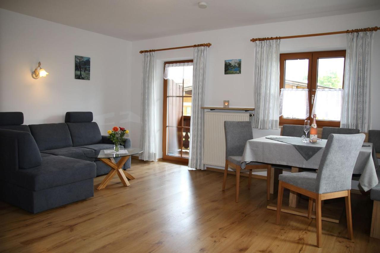 Ferienwohnung Wurm Шёнау-ам-Кёнигсзе Экстерьер фото