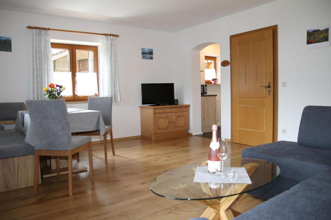 Ferienwohnung Wurm Шёнау-ам-Кёнигсзе Экстерьер фото