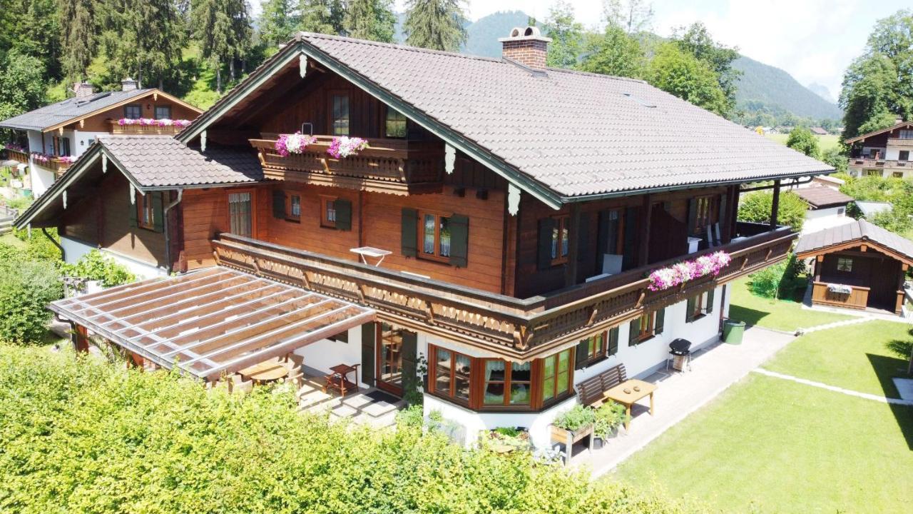 Ferienwohnung Wurm Шёнау-ам-Кёнигсзе Экстерьер фото